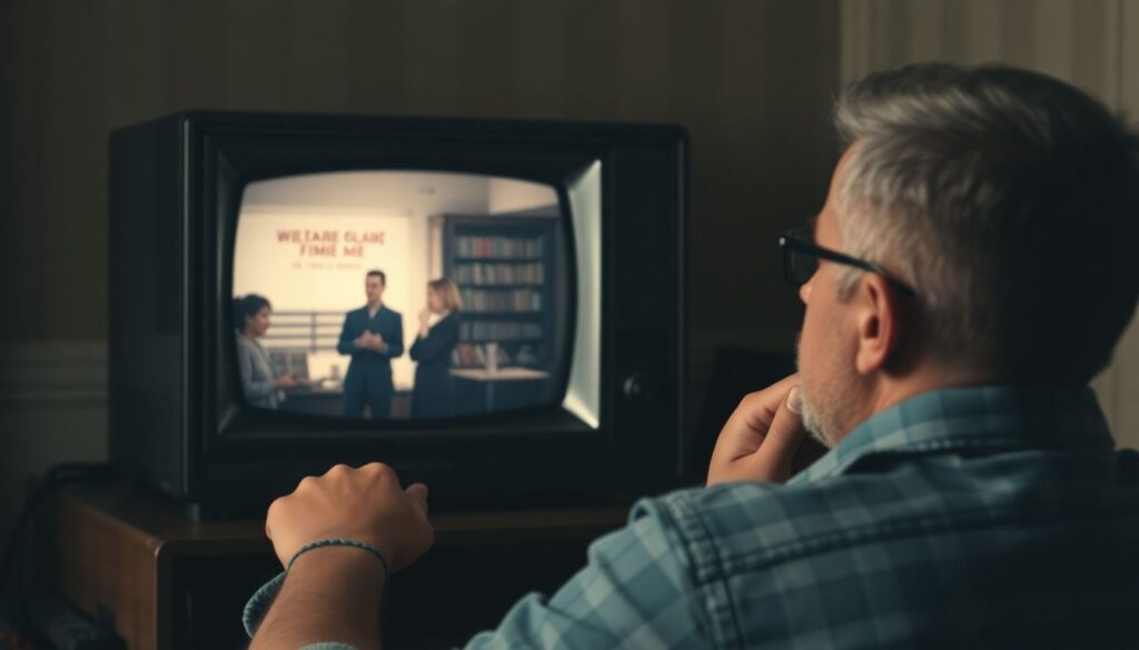 Почему мы пересматриваем классику: феномен старых сериалов в эпоху новых релизов - иллюстрация